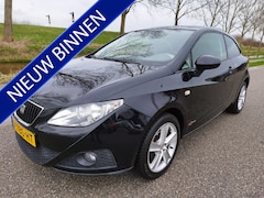 Seat Ibiza SC - 1.2 COPA * Airco * Cruise * 17 inch LM velgen * PDC