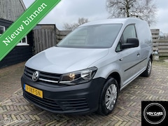 Volkswagen Caddy - Bestel 2.0TDI 102pk | Airco | Cruise | Navi | PDC | 1e Eig