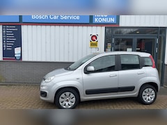 Fiat Panda - 0.9 TwinAir Lounge AC, Electr pakket, Audio, Trekhaak