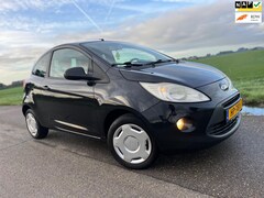 Ford Ka - 1.2 titanium / 2009 145.000km nwe apk