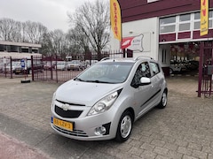 Chevrolet Spark - 1.0 LT