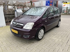 Opel Meriva - 1.6-16V Business