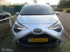 Toyota Aygo - 1.0 VVT-i x