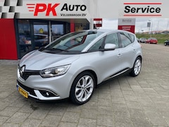 Renault Scénic - 1.2 TCe Intens | Navi | Cruise | 65.345 km Dealeronderhouden