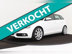 Audi A3 Sportback - 1.2 TFSI S Edition | Automaat | S-line | Org NL | Trekhaak
