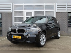 BMW X5 - xDrive30d High Executive M-Pakket / Panoramadak / HUD / Trekhaak