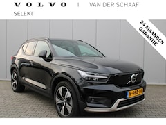 Volvo XC40 - Recharge Pro 360 graden camera | Harman Kardon audio |