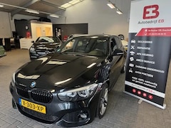 BMW 1-serie - 118i Edition M Sport Shadow High Executive