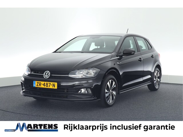 Volkswagen polo 2e hands kopen new arrivals