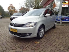 Volkswagen Golf Plus - 1.2 TSI Easyline