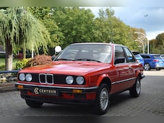 BMW 3-serie - 318i Coupe nieuwstaat