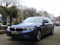 BMW 5-serie Touring - 530e - Head Up - Driving Assistant