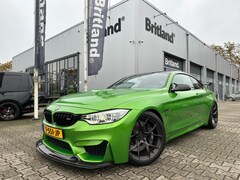 BMW M4 - DCT bj2016 *Circuit *Trackday *Rolkooi *Sparco *Carbon