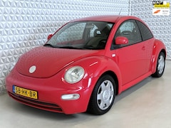 Volkswagen New Beetle - 2.0 + APK 06-02-2025 / 197000km (2001)