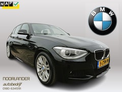 BMW 1-serie - 116i Executive M Sport Edition