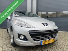 Peugeot 207 - 1.6 VTi Sportium Uitvoering _ 1Ste Eigenaar