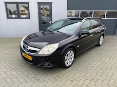 Opel Vectra Wagon - 1.8-16V Executive