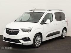 Citroën Berlingo - 130THP SHINE VOLAUTOMAAT MODUTOP