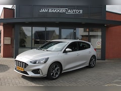 Ford Focus - 1.0 EcoBoost ST Line Business ✅ Carplay ✅ Rijklaar ✅ B&O ✅ Jaar garantie ✅