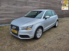 Audi A1 - 1.2 TFSI Attraction Pro Line Business