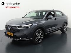 Honda HR-V - 1.5 i-MMD 131pk CVT Elegance Rijklaarprijs, fabrieksgarantie