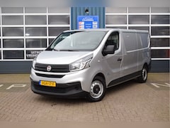 Fiat Talento - 2.0 MultiJet L2H1 Navi Trekhaak 3 Zitter