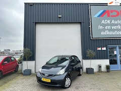 Toyota Aygo - 1.0-12V NIEUWE APK