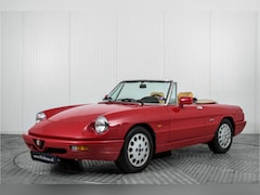 Alfa Romeo Spider - 2.0