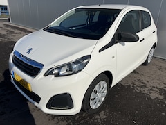 Peugeot 108 - 1.0 e-VTi Access