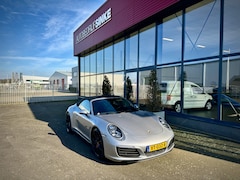 Porsche 911 Cabrio - 3.0 Carrera 4S