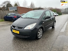 Mitsubishi Colt - 1.1 Inbusiness Airco*31-08-2025 APK*LM Velgen* Elektrische pakket