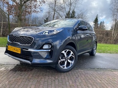 Kia Sportage - 1.6 CRDi DynamicPlusLine