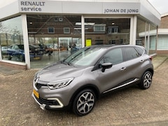 Renault Captur - Energy TCe 120pk S&amp;S Edition One