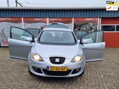 Seat Altea XL - 1.8 TFSI Stylance. APK Nieuw. Nette en goed onderhouden gezinauto