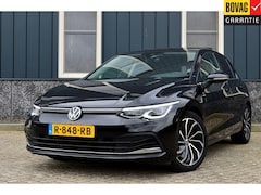 Volkswagen Golf - 1.5 TSI 1e Edition Rijklaarprijs-Garantie Panorama dak IQ-Light Navigatie Sport Interieur