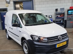 Volkswagen Caddy - 1.0 TSI L1H1 BMT Comfortline Benzine