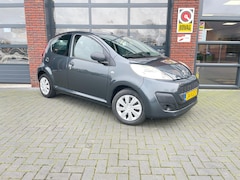 Peugeot 107 - 1.0 Access Accent 5 drs Airco 1e Eig NL auto GARANTIE