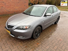 Mazda 3 - 3 2.0 Executive GEEN APK