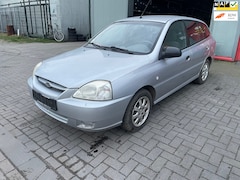 Kia Rio - 1.3 RS Visto