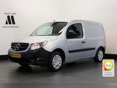 Mercedes-Benz Citan - 112 BlueEFFICIENCY Benzine - PDC - Schuifdeur - € 8.900, - Excl