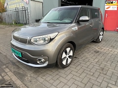 Kia e-Soul - EV Edition 30kWh