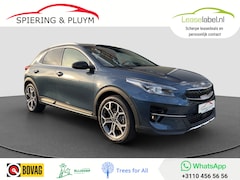 Kia XCeed - 1.6 GDi PHEV ExecutiveLine | Originele KM stand | Leder | Panodak