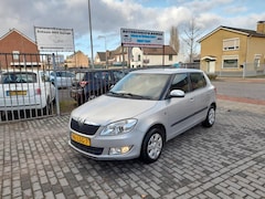 Skoda Fabia - 1.2 TSI Ambition