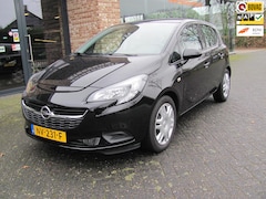 Opel Corsa - 1.4 Edition, 5-deurs, airco