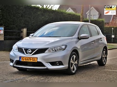 Nissan Pulsar - 1.2 DIG-T Business Edition | NAVI | CLIMA | CRUISE | CAMERA | ZEER MOOIE GOED ONDERHOUDEN