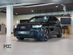 Audi Q7 - 3.0 TDI | Grijs kent. | 2019 | Pano | Vierwielsturing