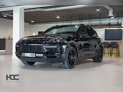 Porsche Cayenne - 3.0 | Pano | BOSE | Sfeerverl. | 21'' Turbo