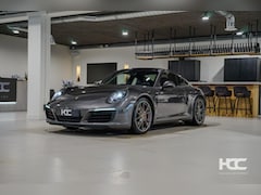 Porsche 911 - 991.2 Carrera S | Chrono | Sportuitl. | Glasdak | BOSE