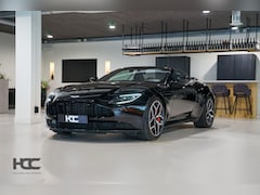 Aston Martin DB11 Volante - 4.0 V8 | 360 cam | Stoelkoeling