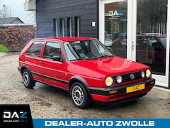 Volkswagen Golf - 1.6 GTD Wegenbelastingvrij